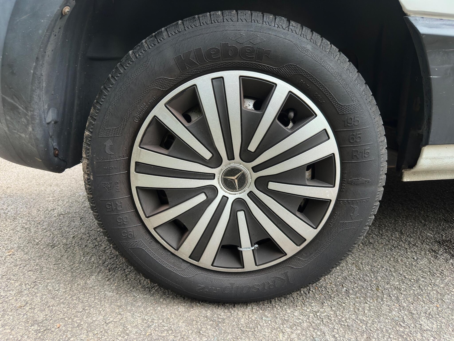 Used Mercedes-Benz Citan 2013 for sale - 75350770: Photo 38