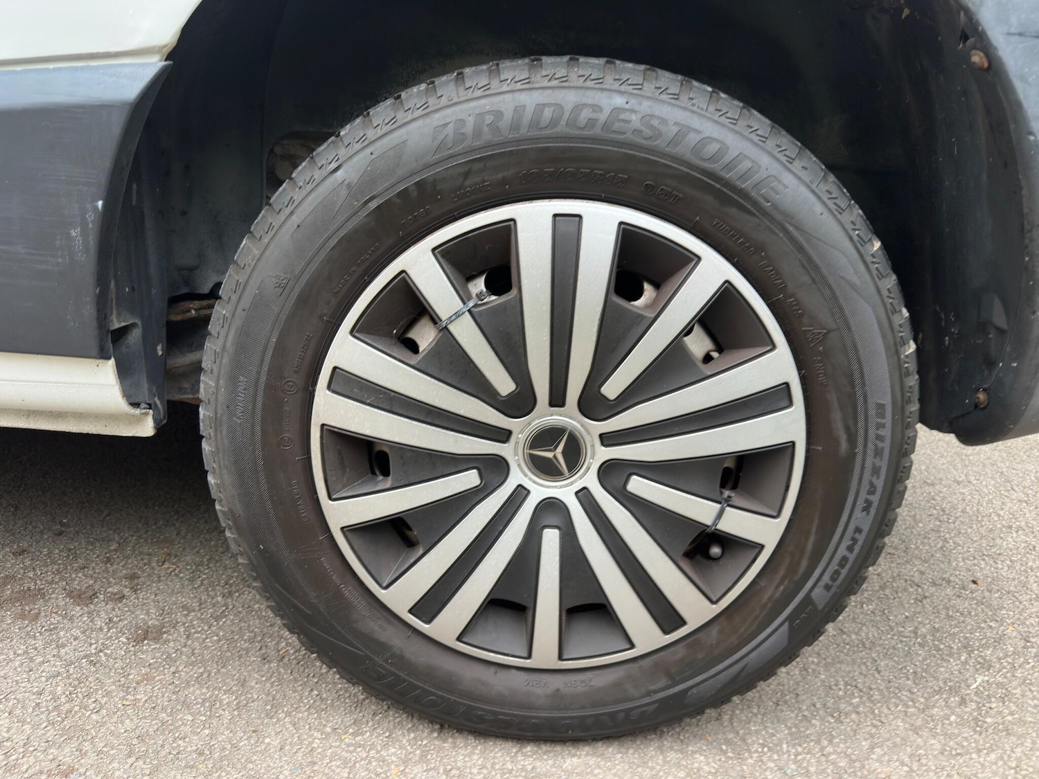 Used Mercedes-Benz Citan 2013 for sale - 75350770: Photo 39