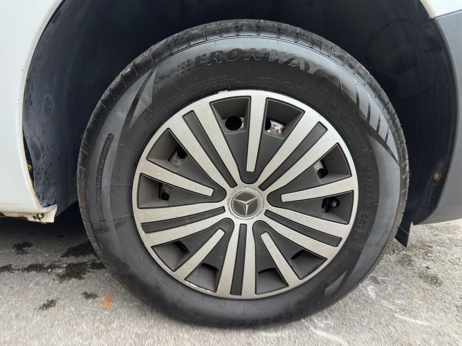 Used Mercedes-Benz Citan 2013 for sale - 75350770: Photo 41