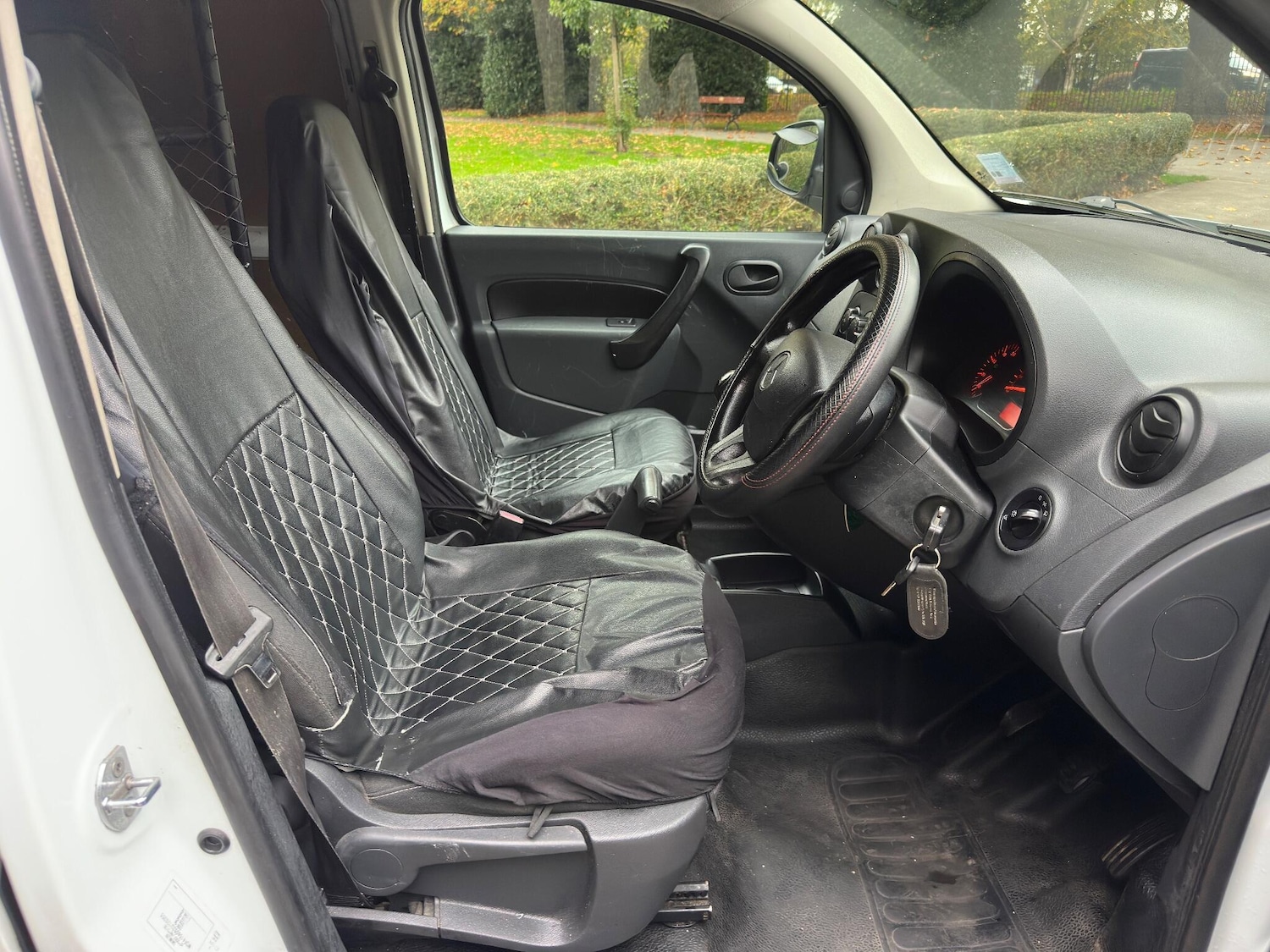 Used Mercedes-Benz Citan 2013 for sale - 75350770: Photo 45