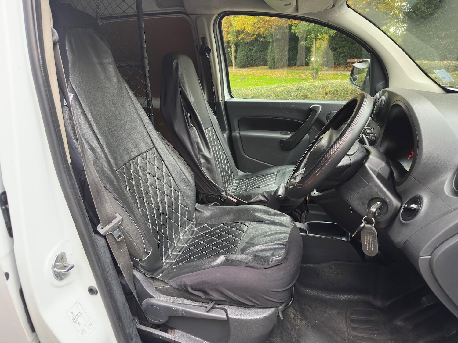 Used Mercedes-Benz Citan 2013 for sale - 75350770: Photo 46