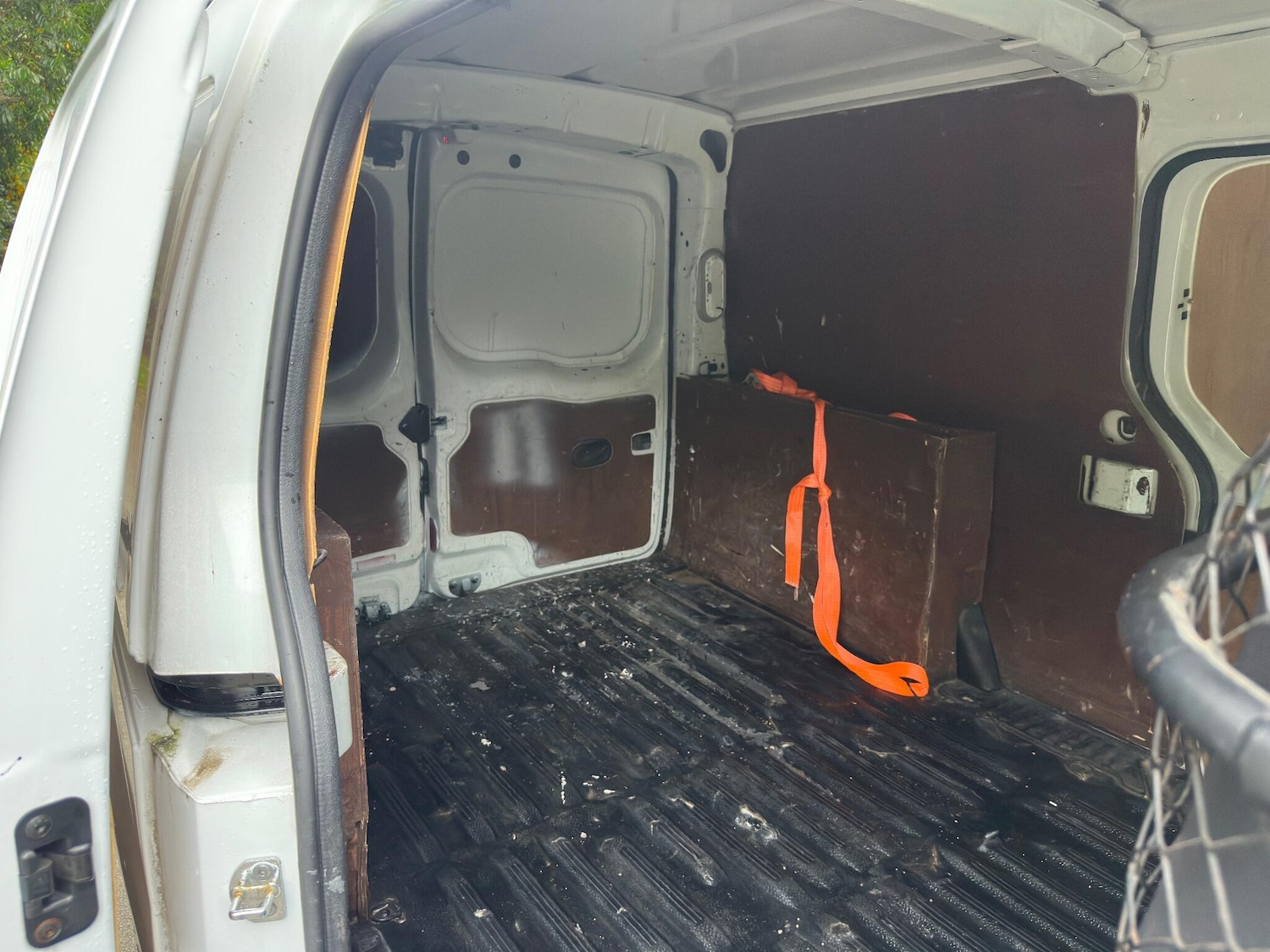 Used Mercedes-Benz Citan 2013 for sale - 75350770: Photo 48