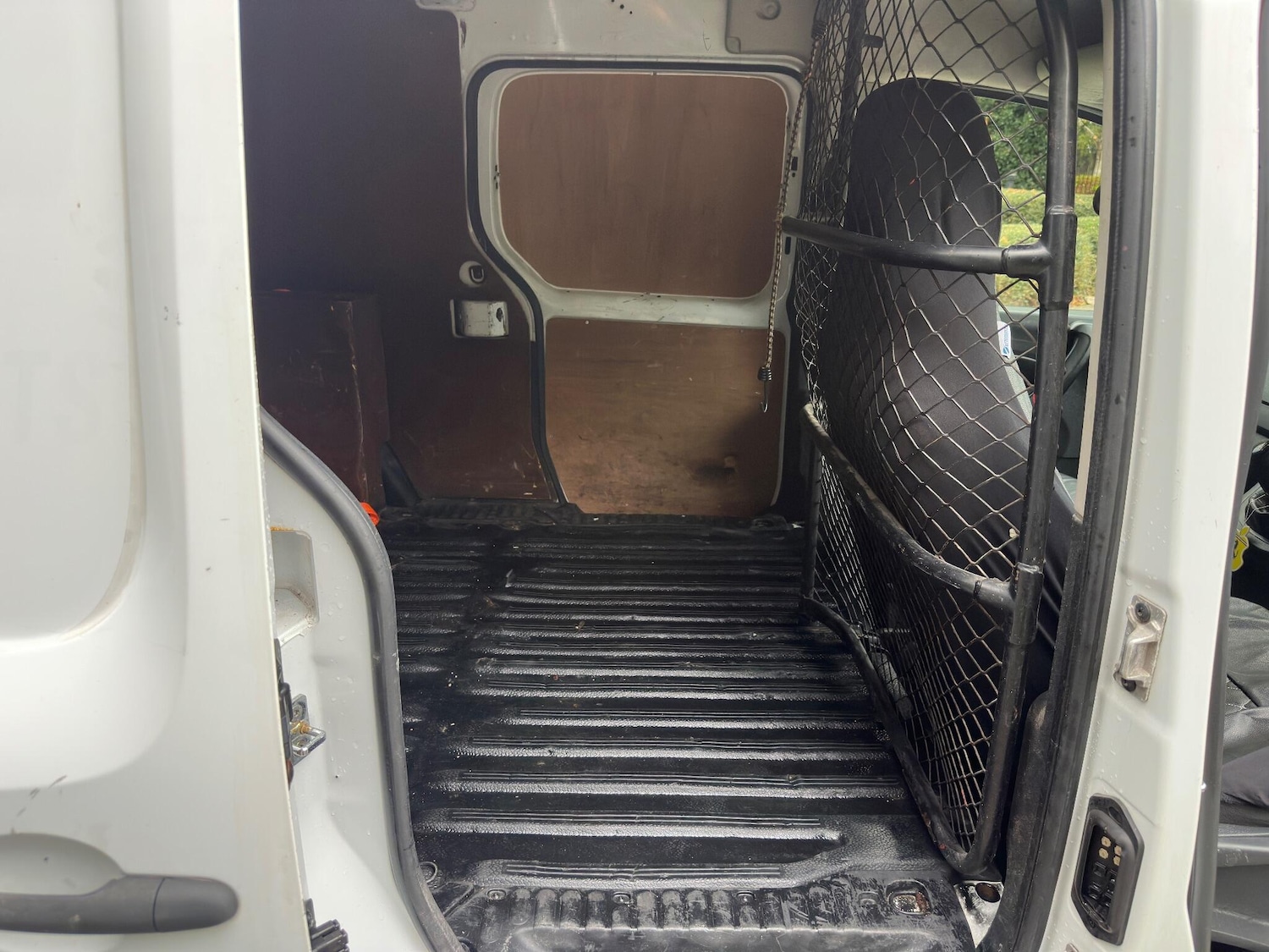 Used Mercedes-Benz Citan 2013 for sale - 75350770: Photo 49