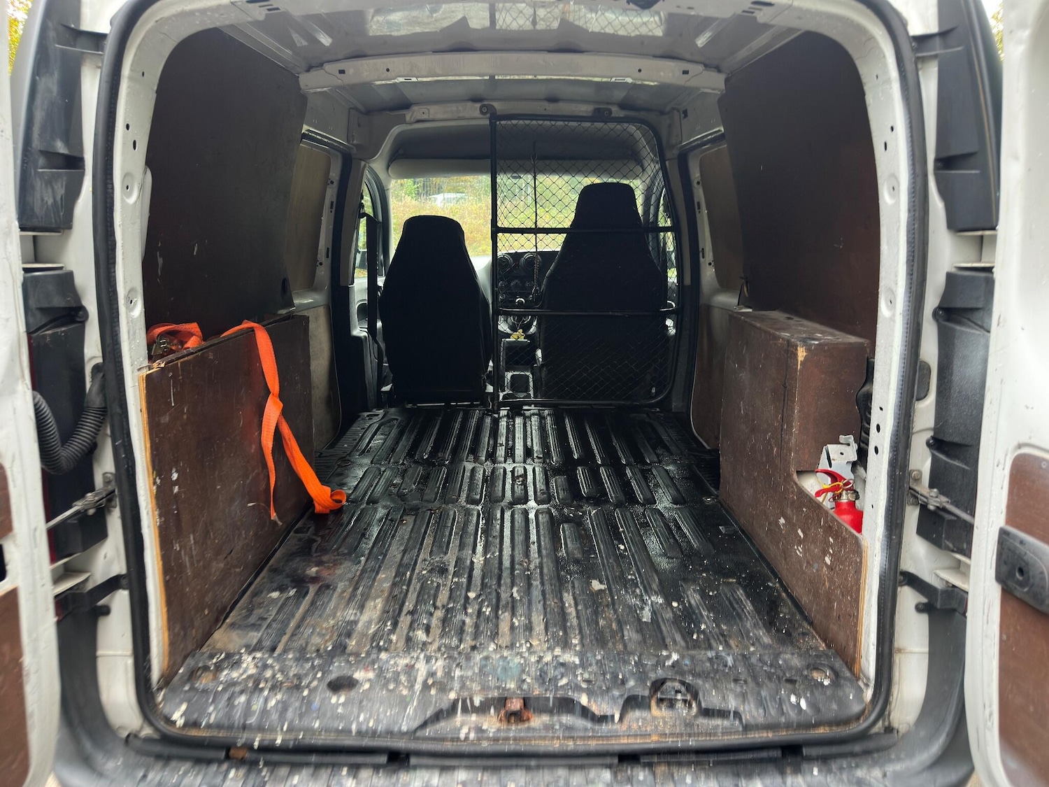 Used Mercedes-Benz Citan 2013 for sale - 75350770: Photo 51