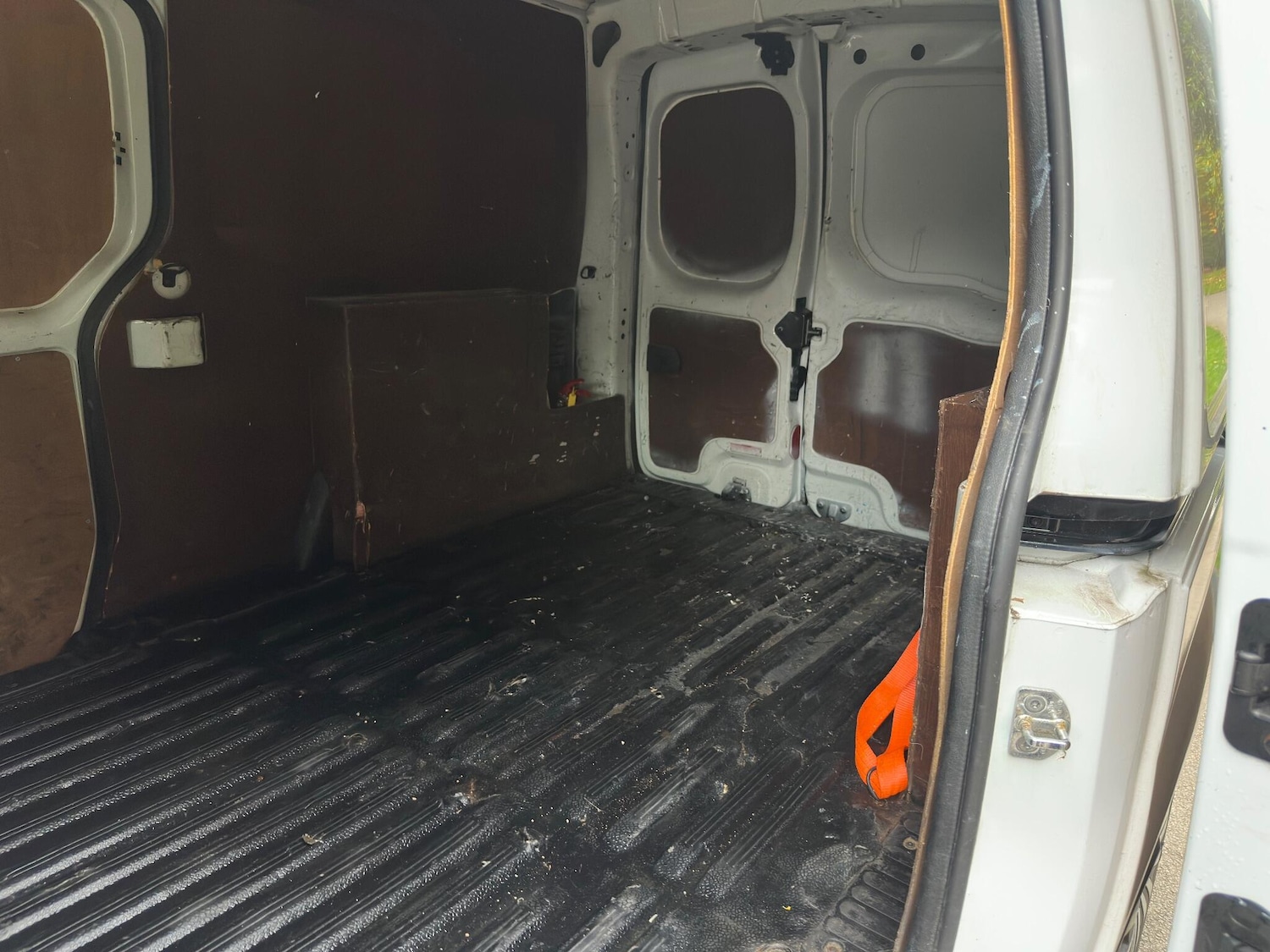 Used Mercedes-Benz Citan 2013 for sale - 75350770: Photo 54