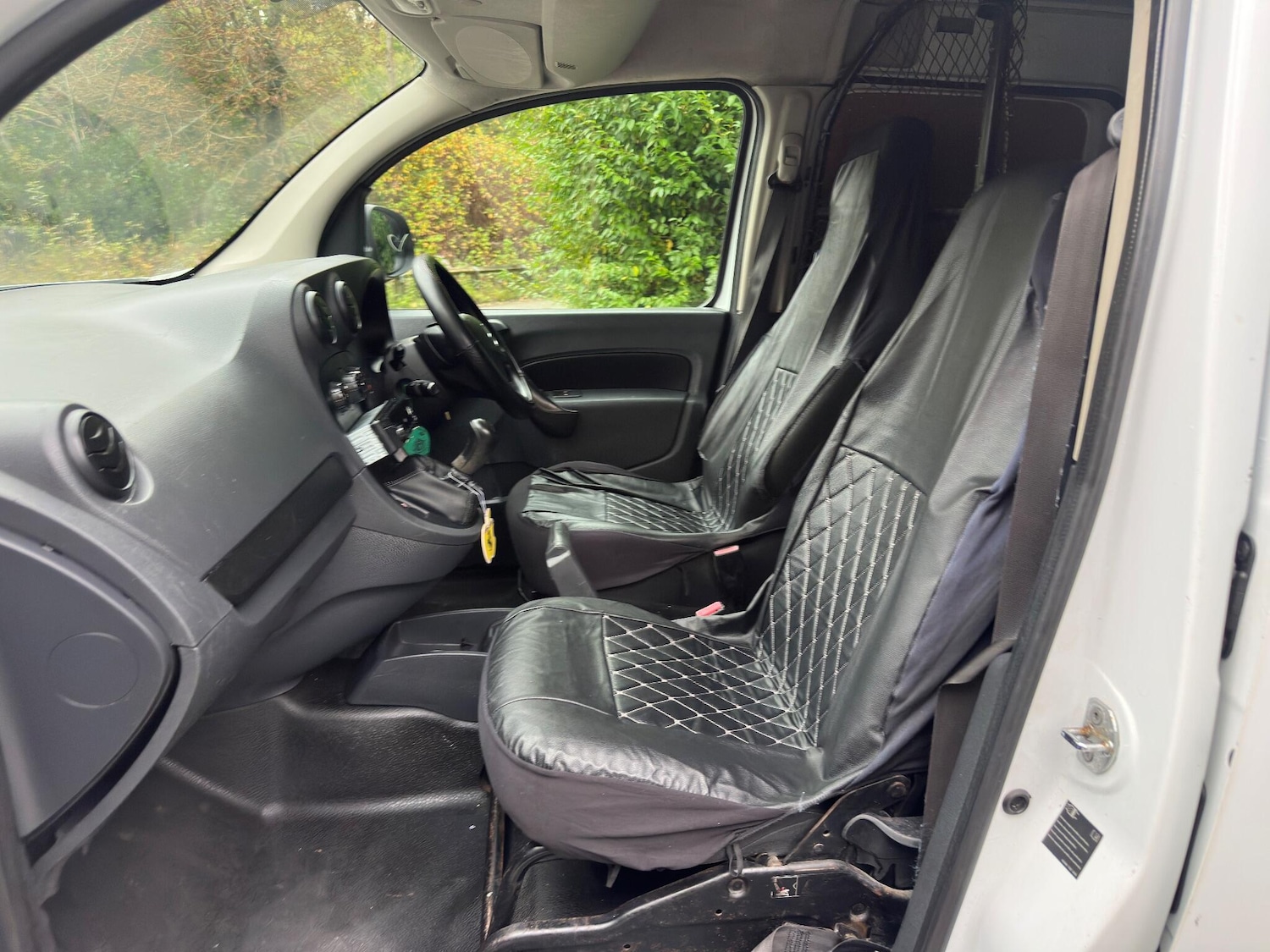 Used Mercedes-Benz Citan 2013 for sale - 75350770: Photo 56