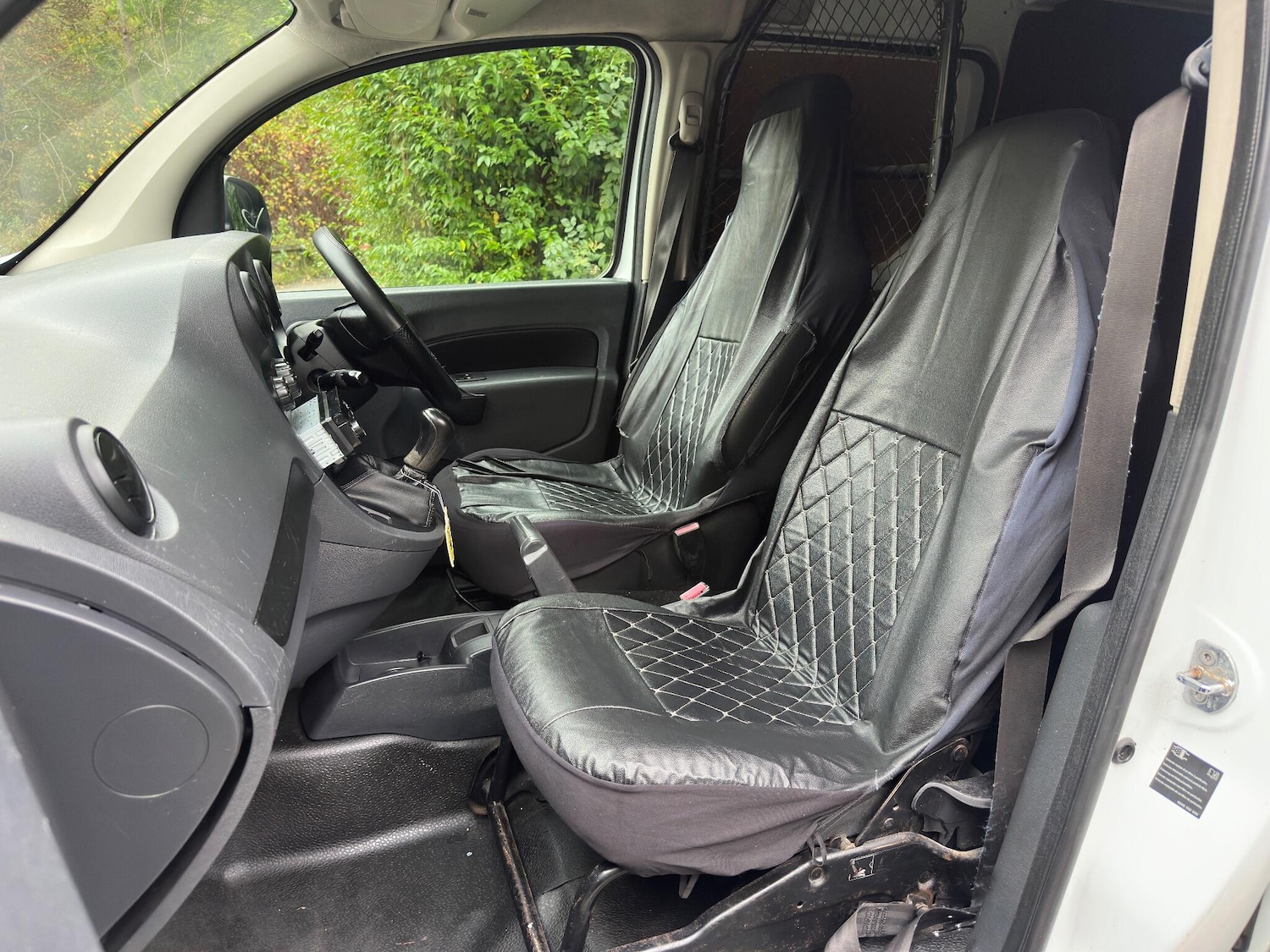 Used Mercedes-Benz Citan 2013 for sale - 75350770: Photo 57