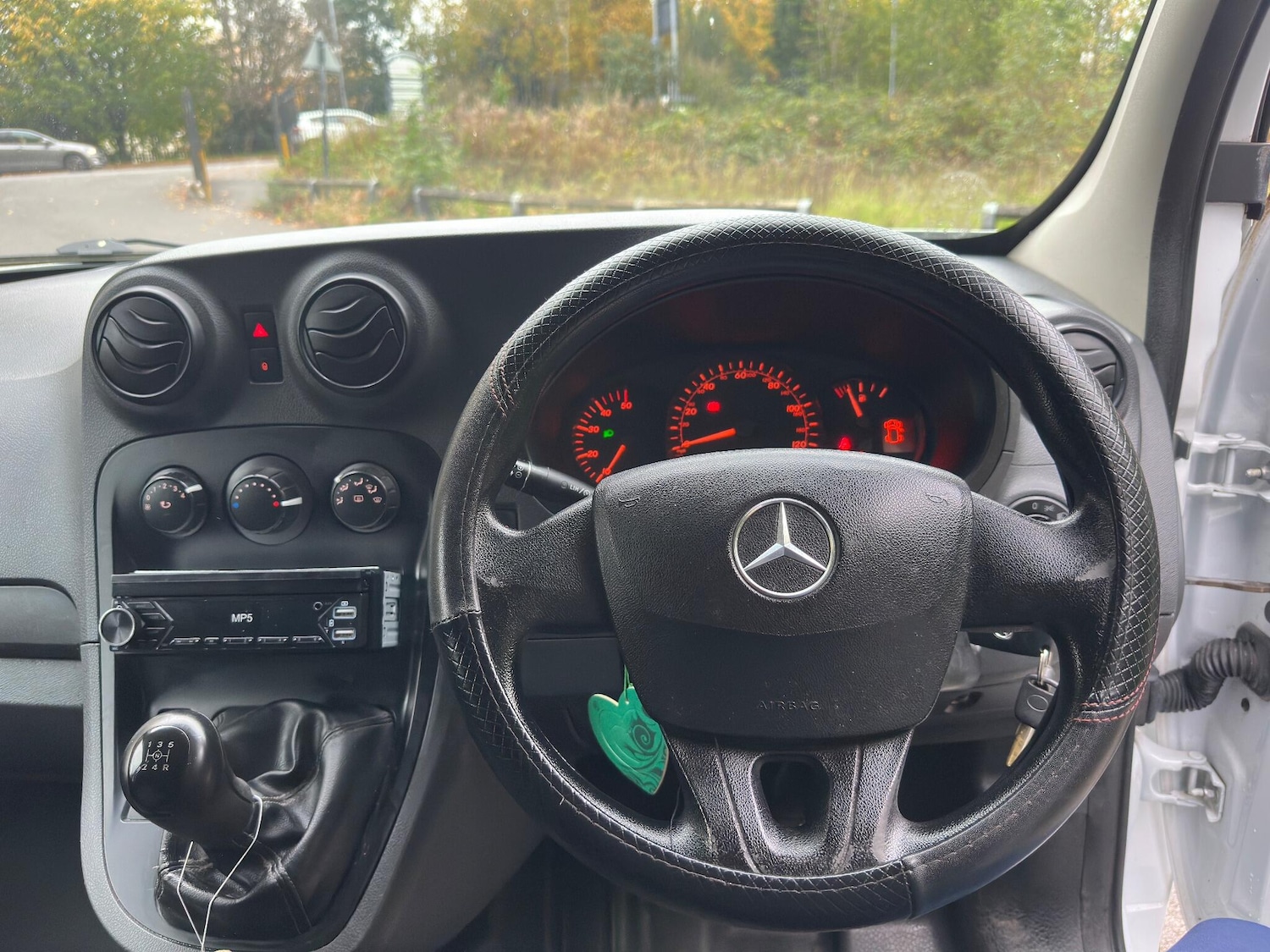 Used Mercedes-Benz Citan 2013 for sale - 75350770: Photo 59