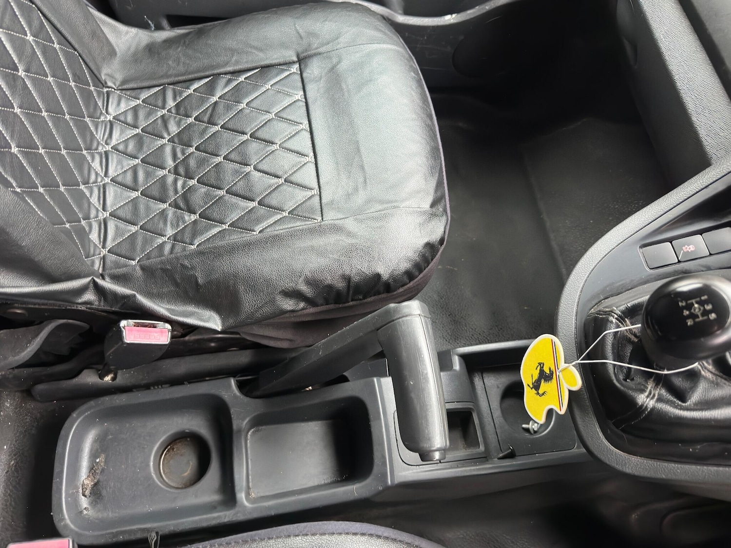 Used Mercedes-Benz Citan 2013 for sale - 75350770: Photo 60