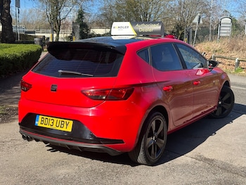 Used SEAT Leon 2013 for sale - 77793401: Photo