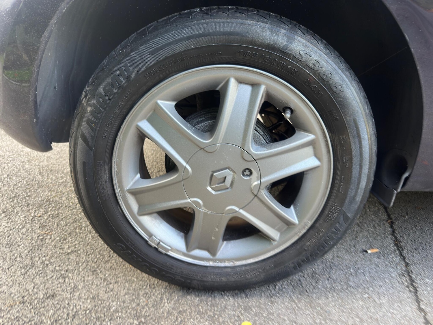 Used Renault Grand Modus 2010 for sale - 76992780: Photo 12