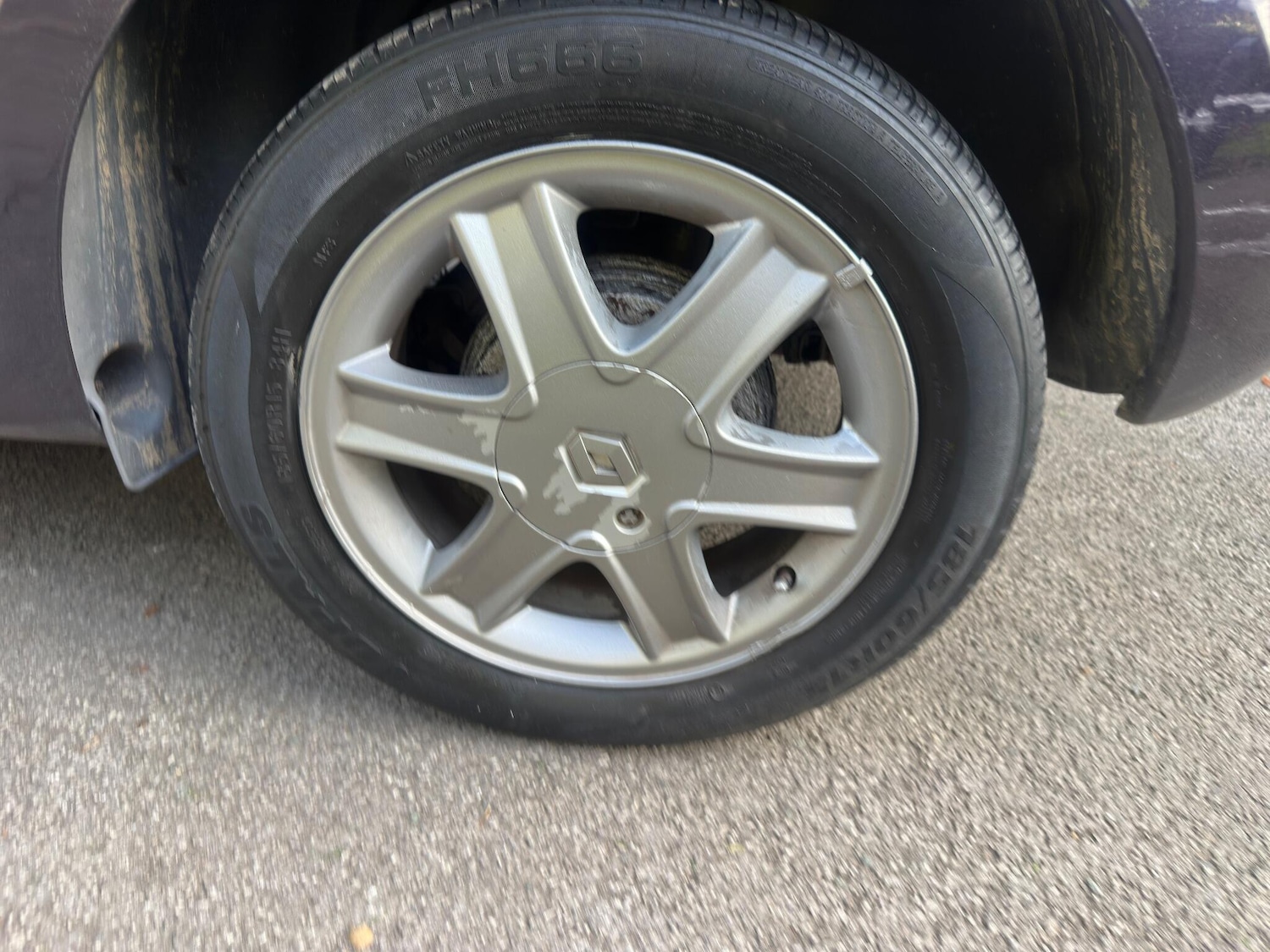 Used Renault Grand Modus 2010 for sale - 76992780: Photo 13