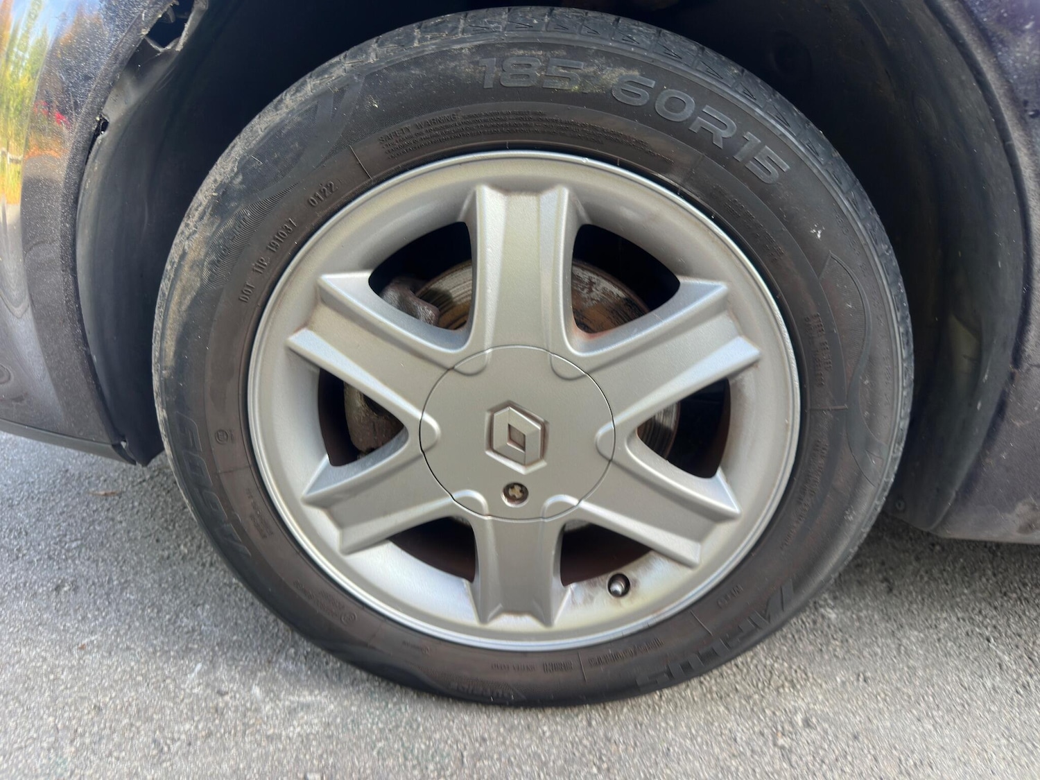 Used Renault Grand Modus 2010 for sale - 76992780: Photo 15