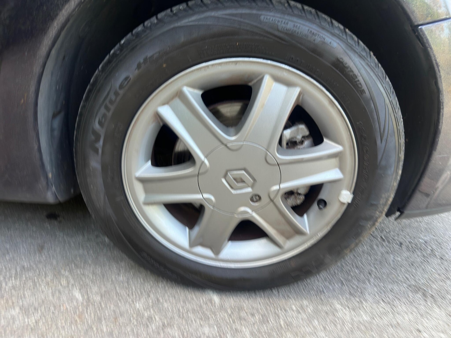 Used Renault Grand Modus 2010 for sale - 76992780: Photo 16