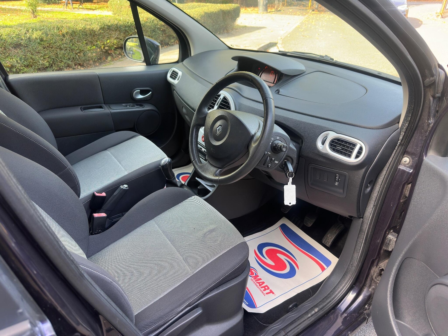 Used Renault Grand Modus 2010 for sale - 76992780: Photo 17