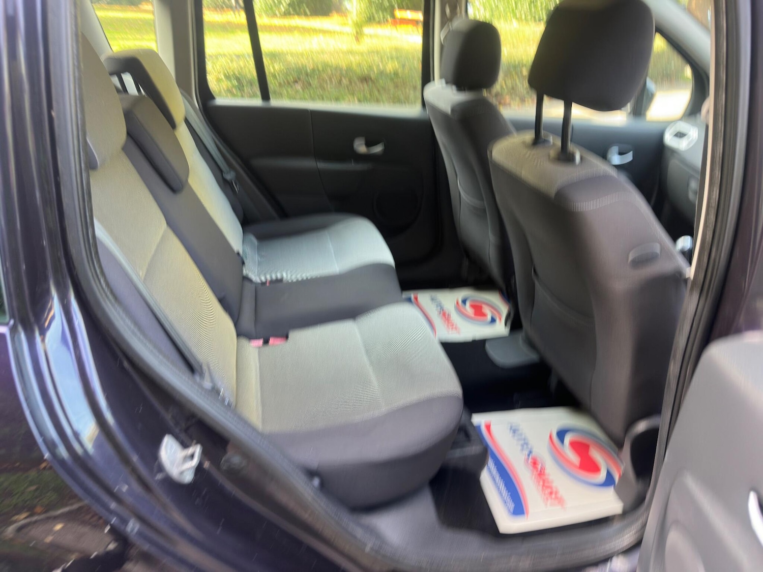 Used Renault Grand Modus 2010 for sale - 76992780: Photo 21