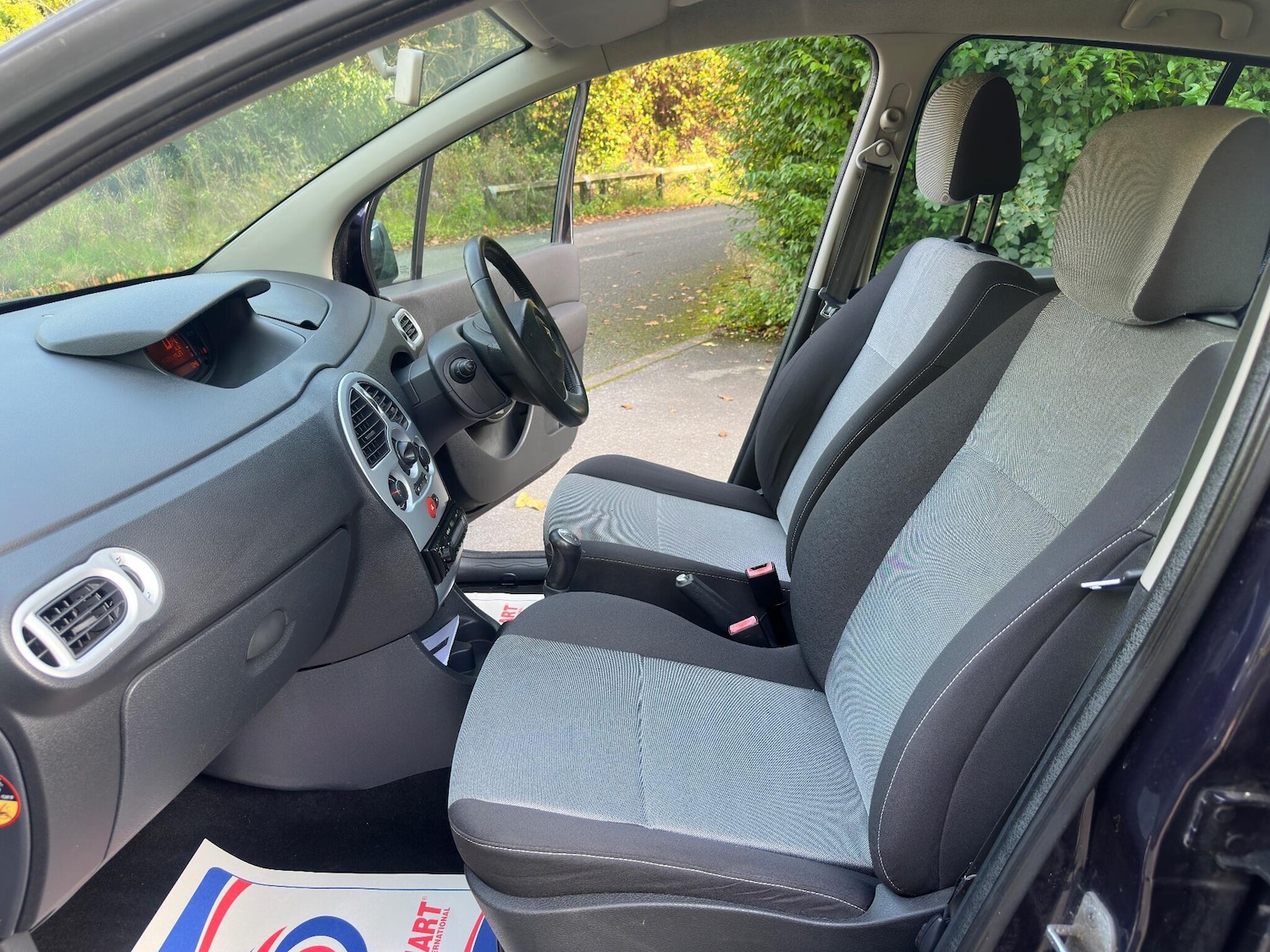 Used Renault Grand Modus 2010 for sale - 76992780: Photo 26