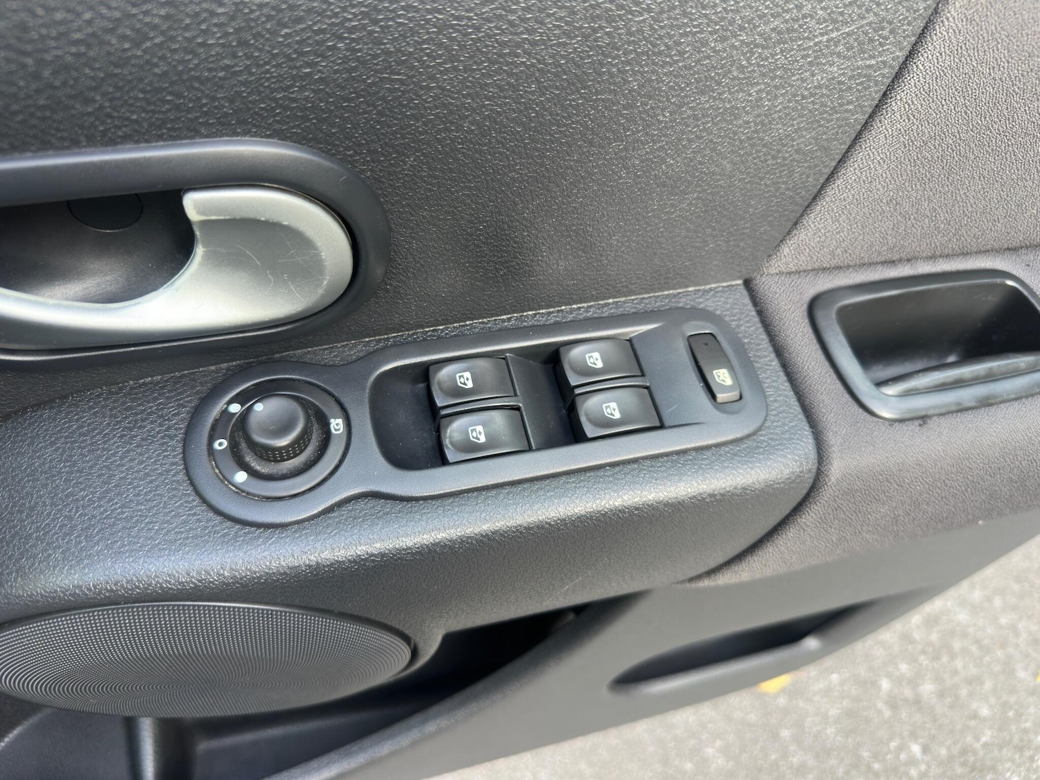 Used Renault Grand Modus 2010 for sale - 76992780: Photo 28