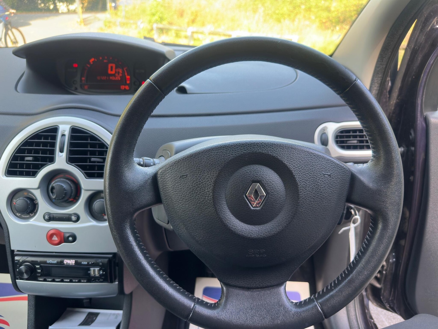 Used Renault Grand Modus 2010 for sale - 76992780: Photo 29