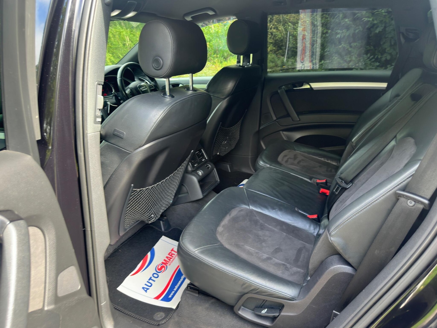 Used Audi Q7 2010 for sale - 76562048: Photo 24