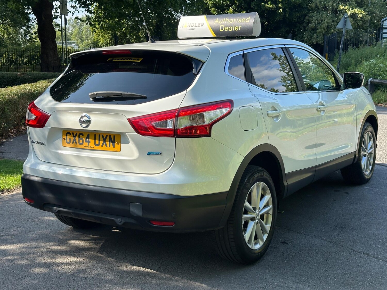 Vehicle 28