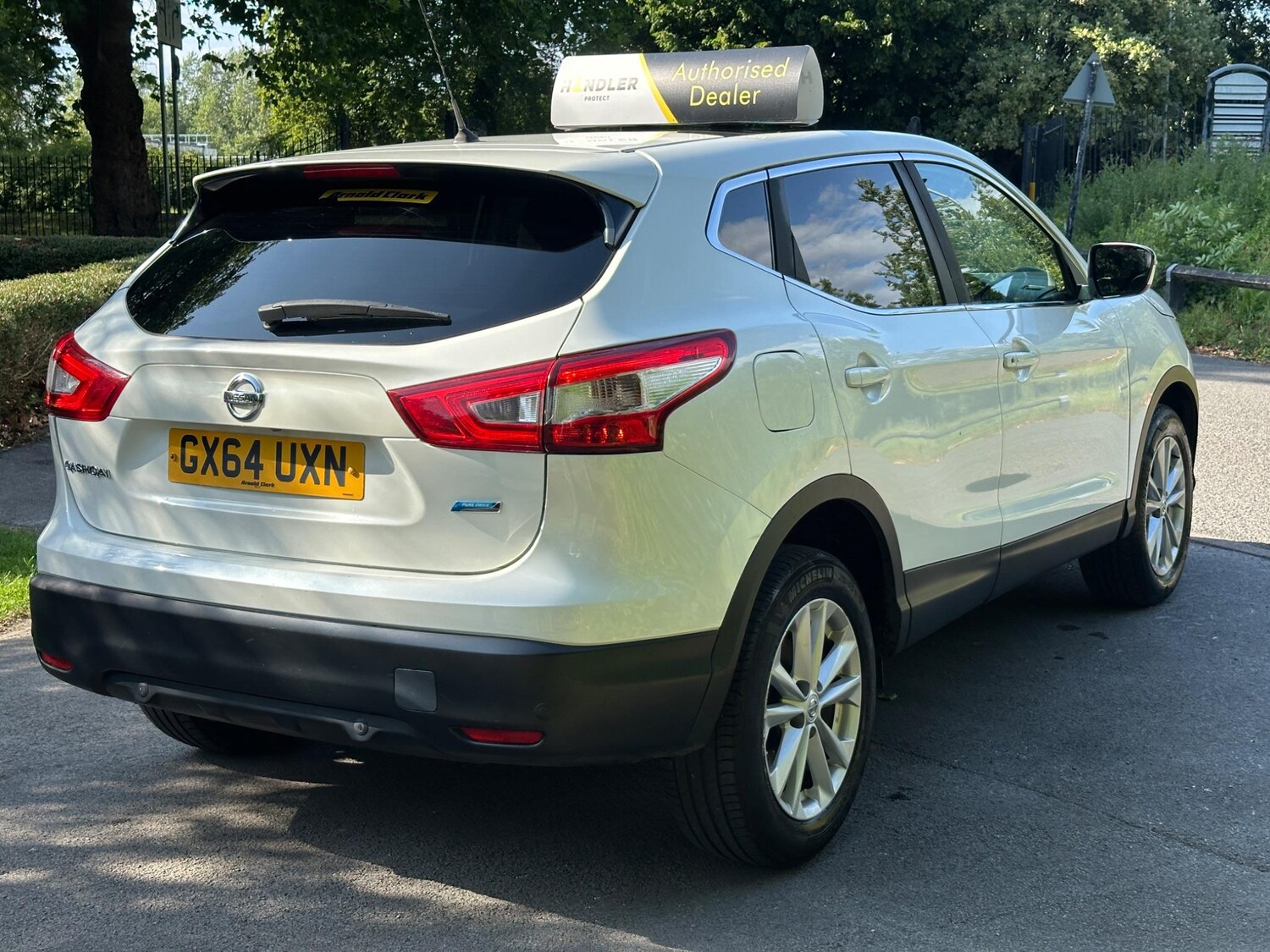 Vehicle 29