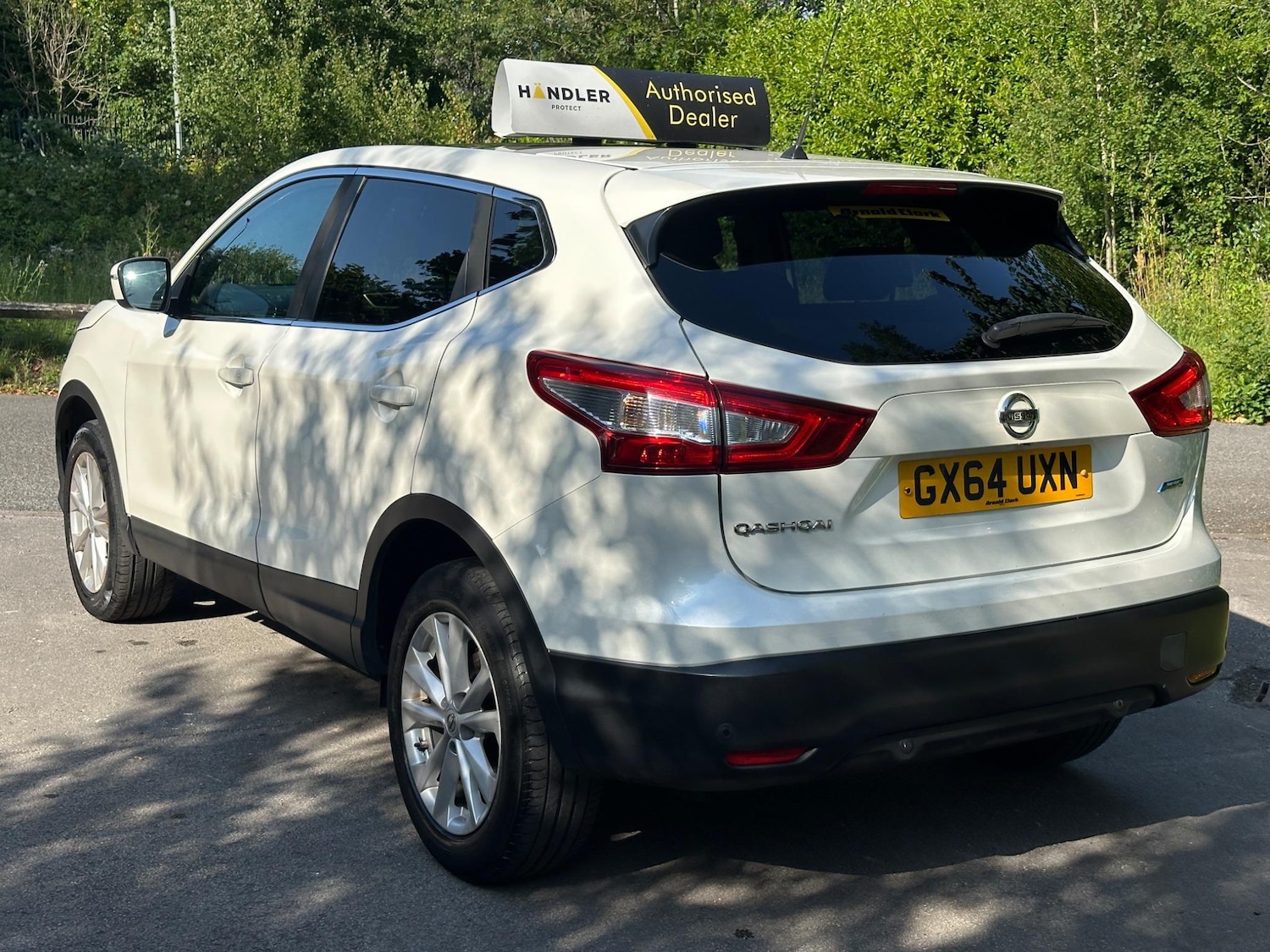 Vehicle 31