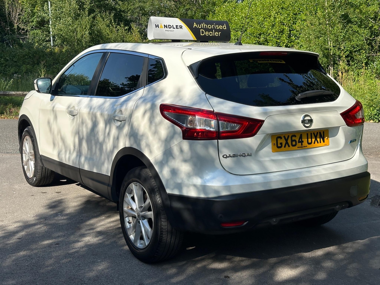 Vehicle 35