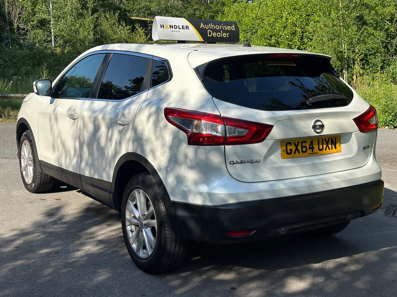 Vehicle 36