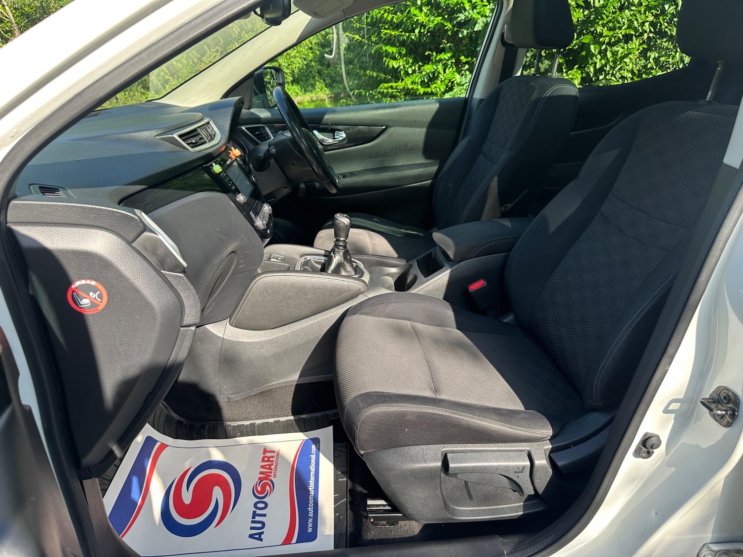 Vehicle 54