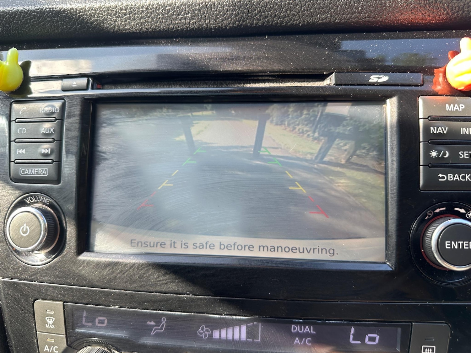 Vehicle 55