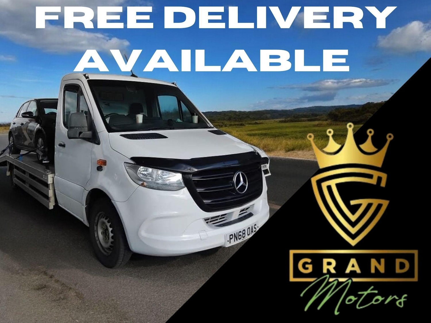 Used Renault Grand Modus 2010 for sale - 76270276: Photo 3