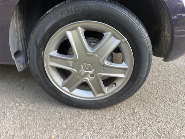Used Renault Grand Modus 2010 for sale - 76270276: Photo 40