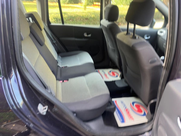 Used Renault Grand Modus 2010 for sale - 76270276: Photo 46