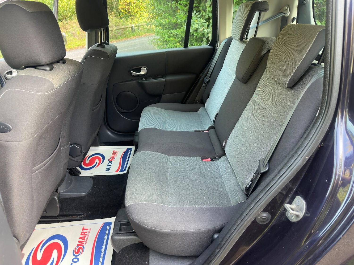 Used Renault Grand Modus 2010 for sale - 76270276: Photo 49