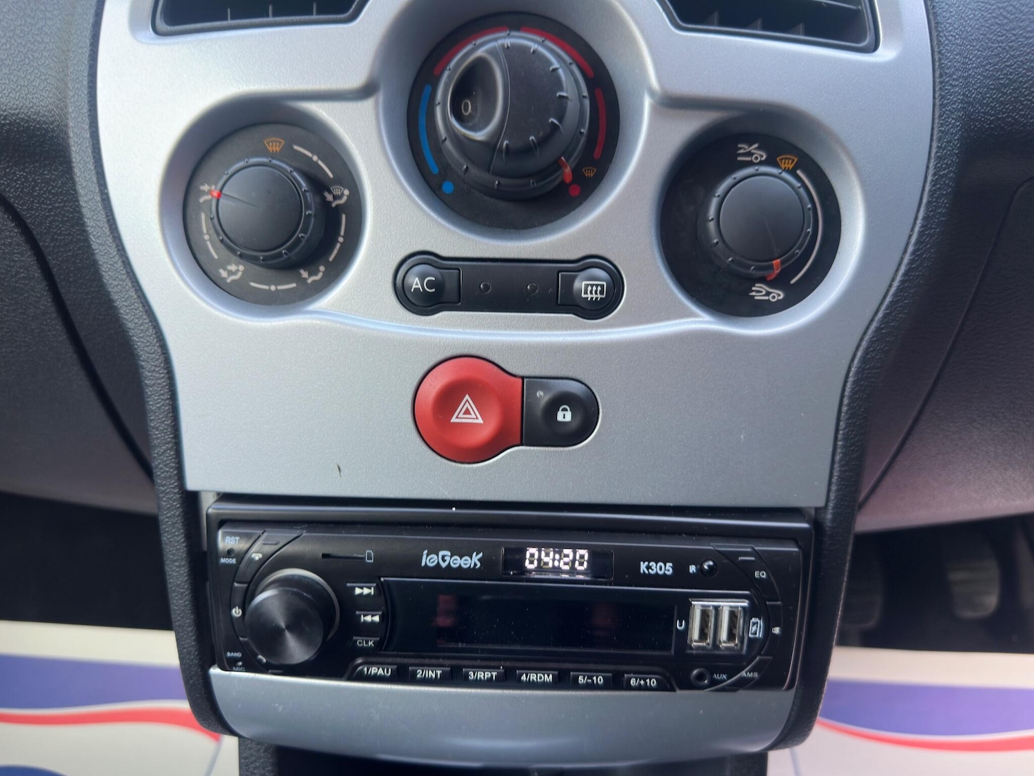 Used Renault Grand Modus 2010 for sale - 76270276: Photo 54