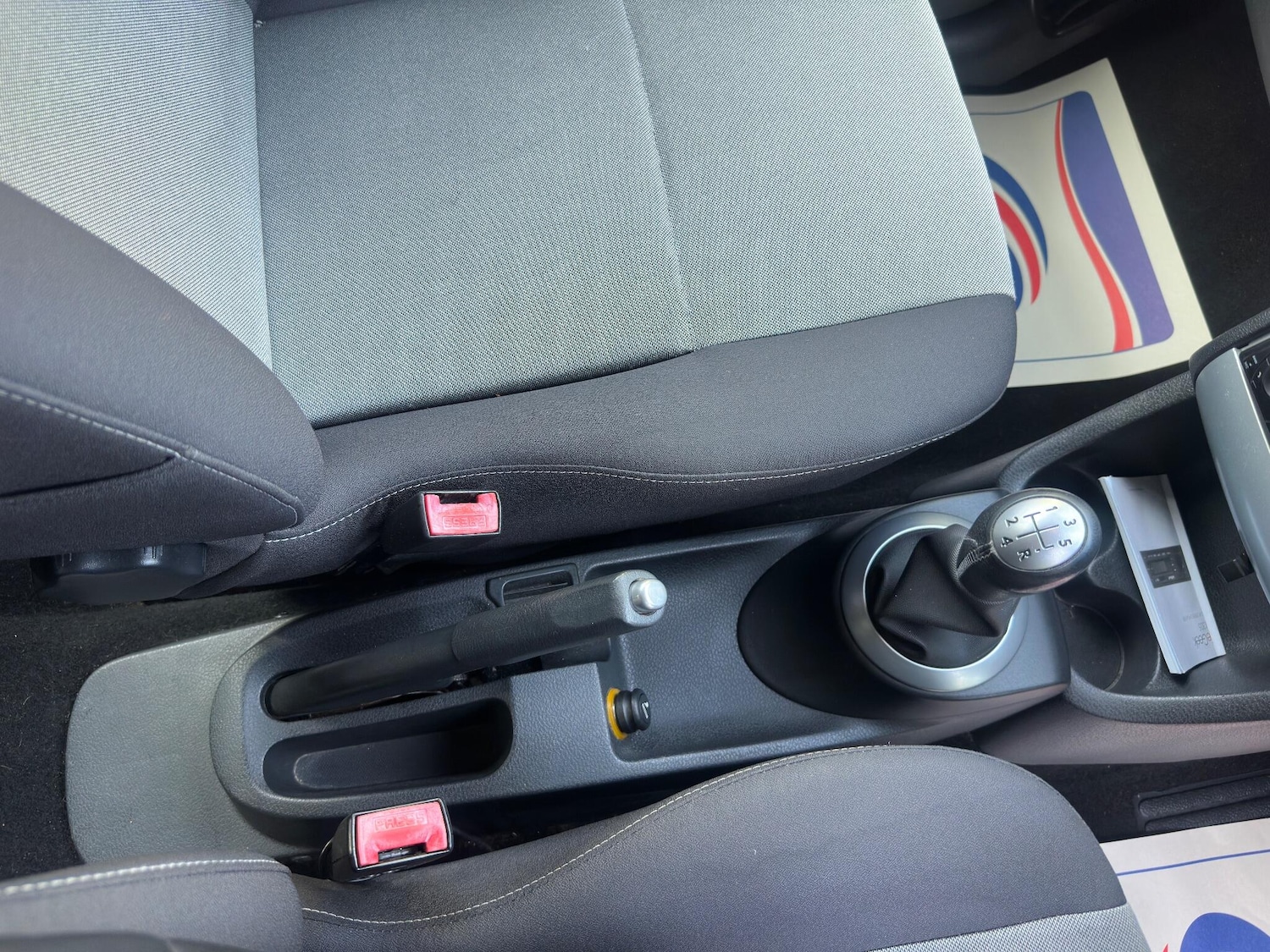 Used Renault Grand Modus 2010 for sale - 76270276: Photo 57