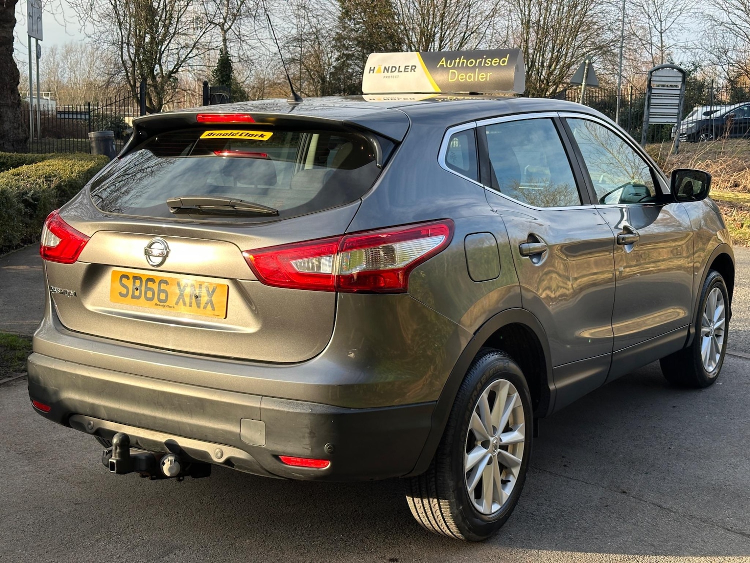 Vehicle 31