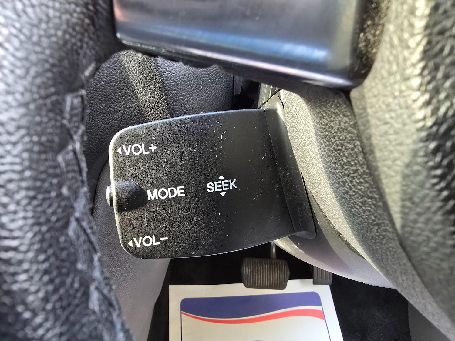 Vehicle 33
