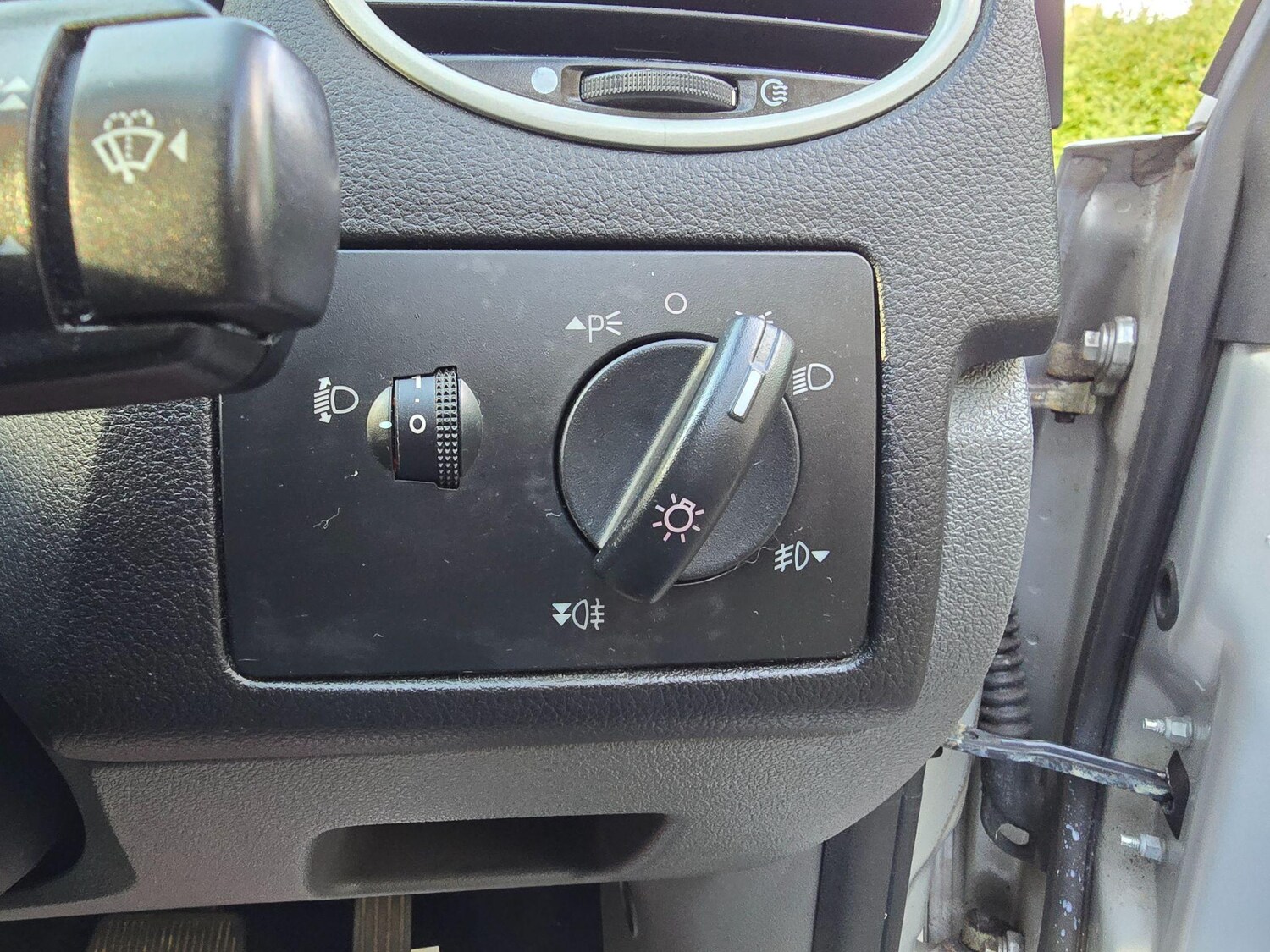 Vehicle 38