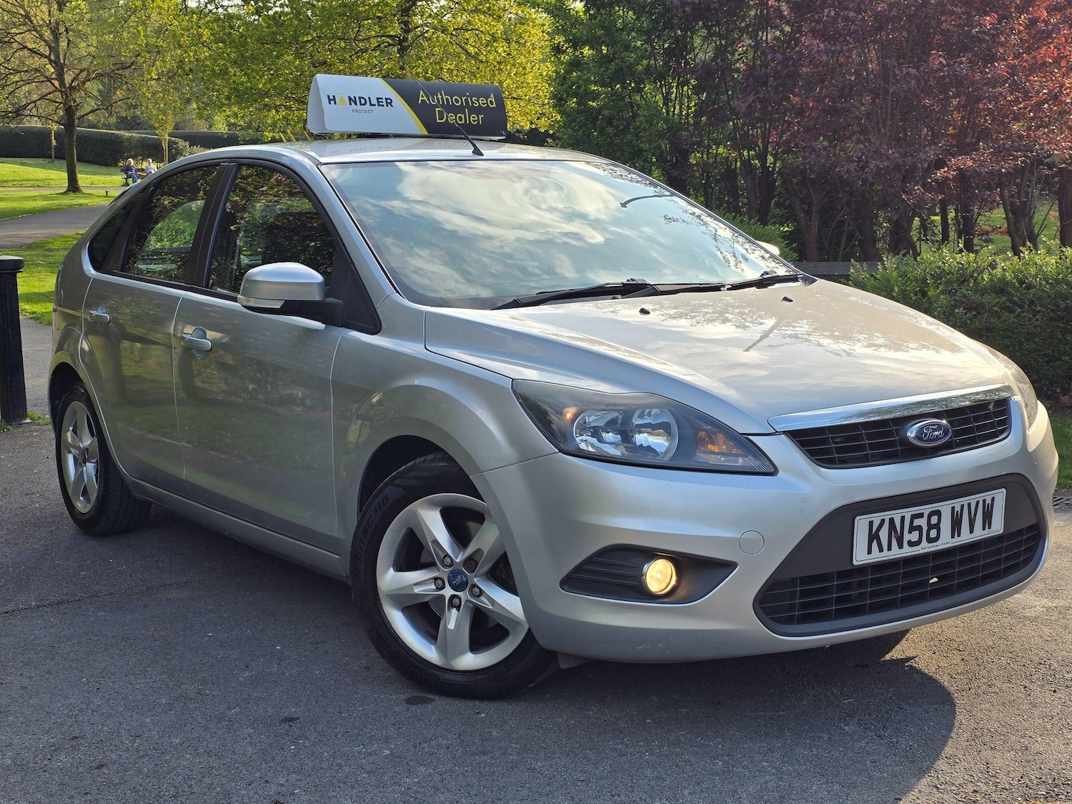 Vehicle 42