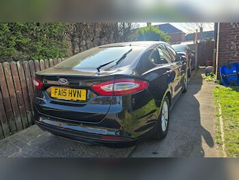 Used Ford Mondeo 2015 for sale - 78170204: Photo
