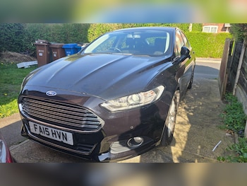 Used Ford Mondeo 2015 for sale - 78170204: Photo