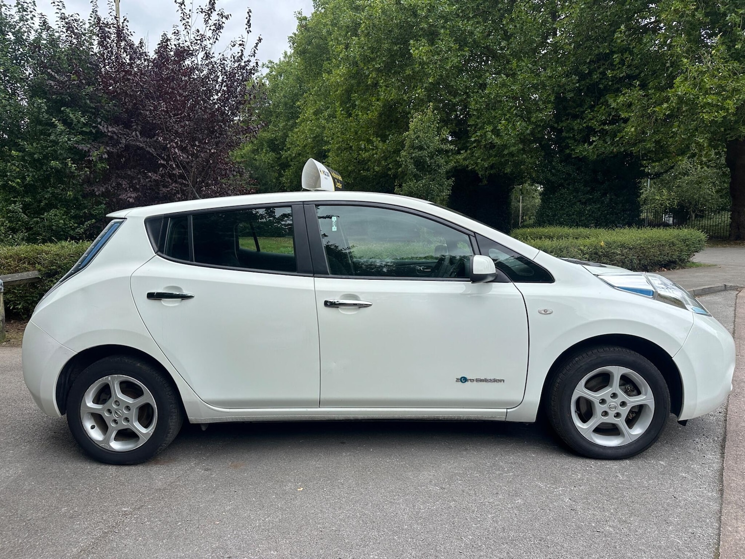 Vehicle 26
