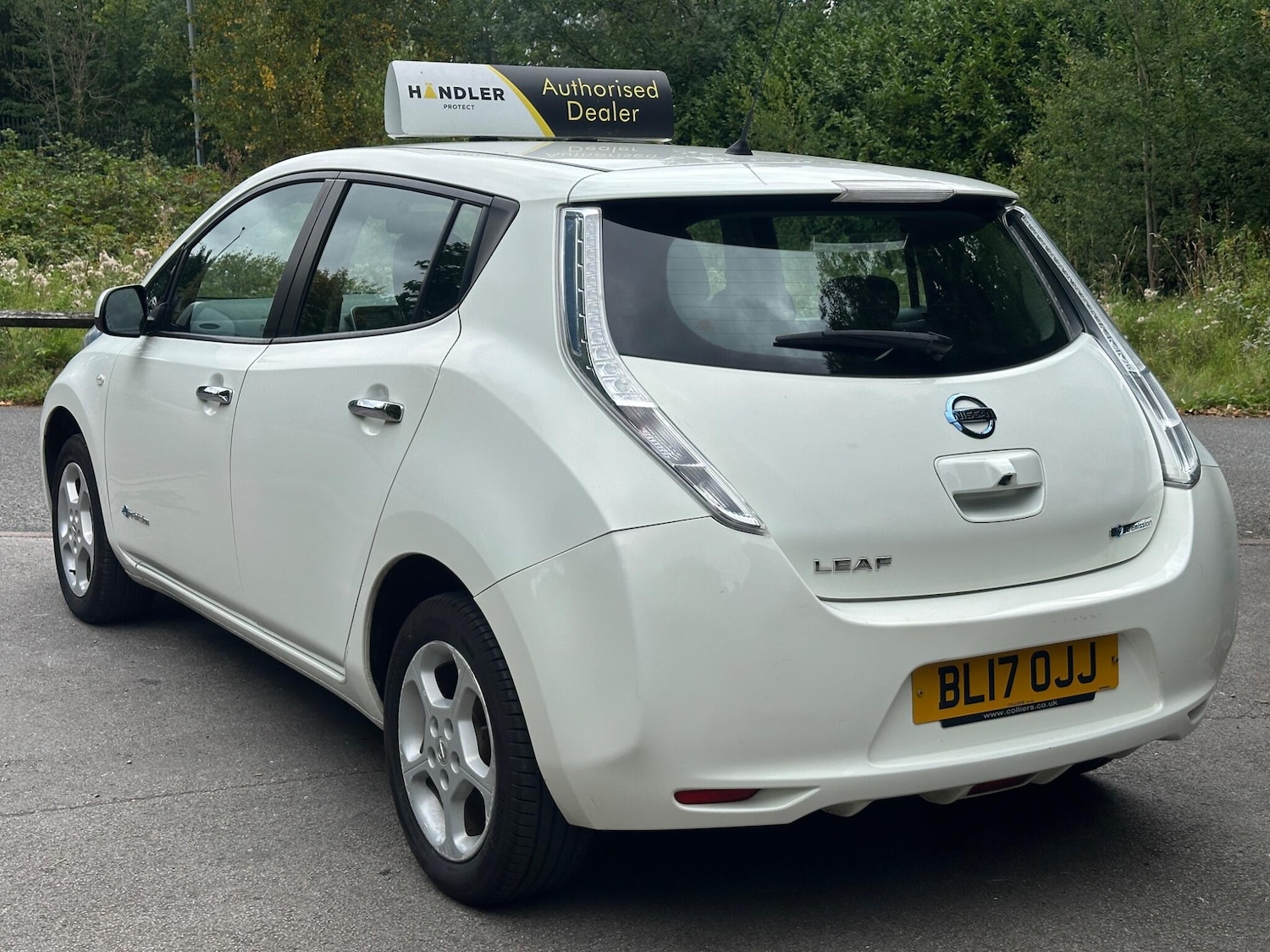Vehicle 28