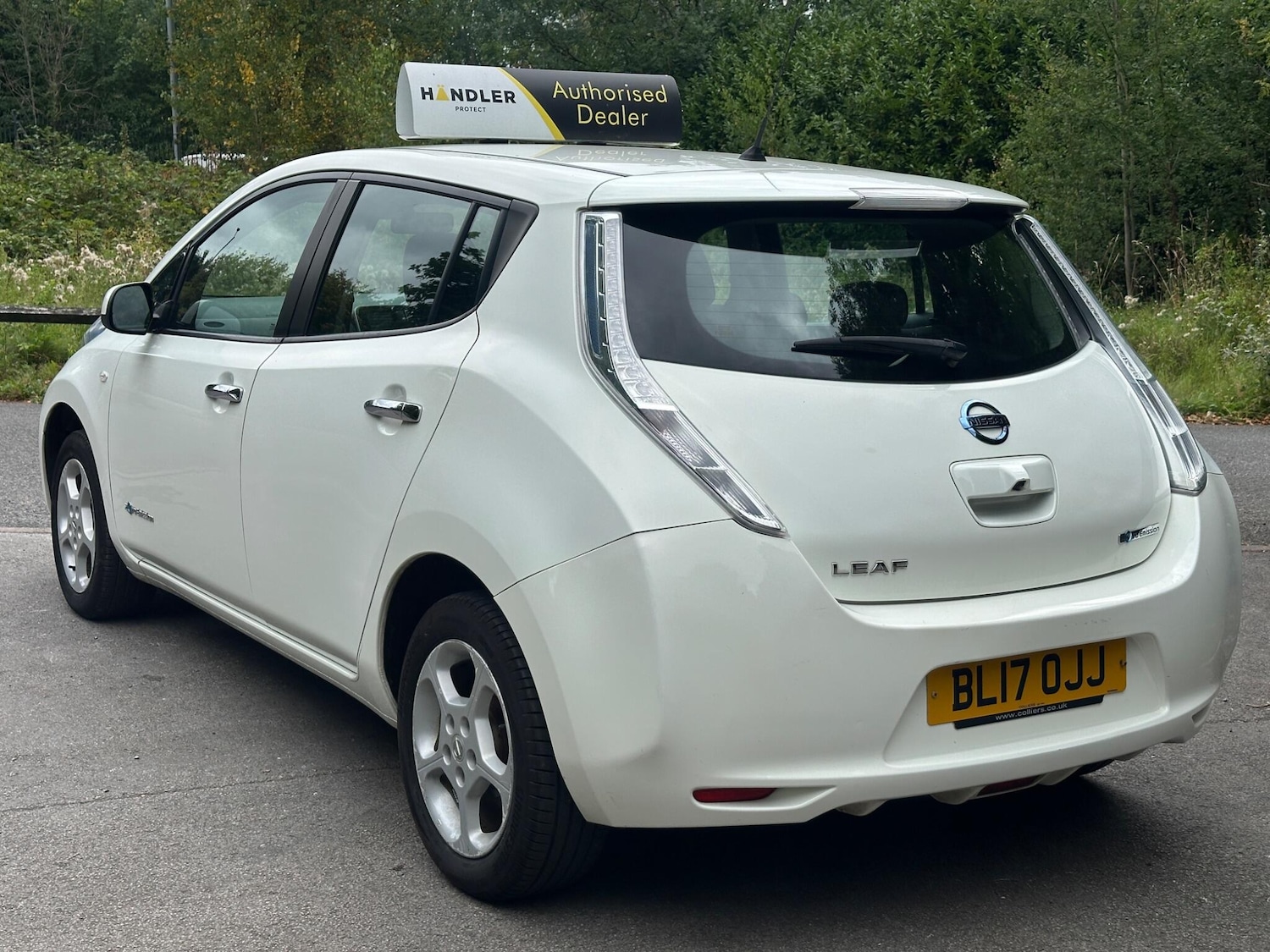 Vehicle 32
