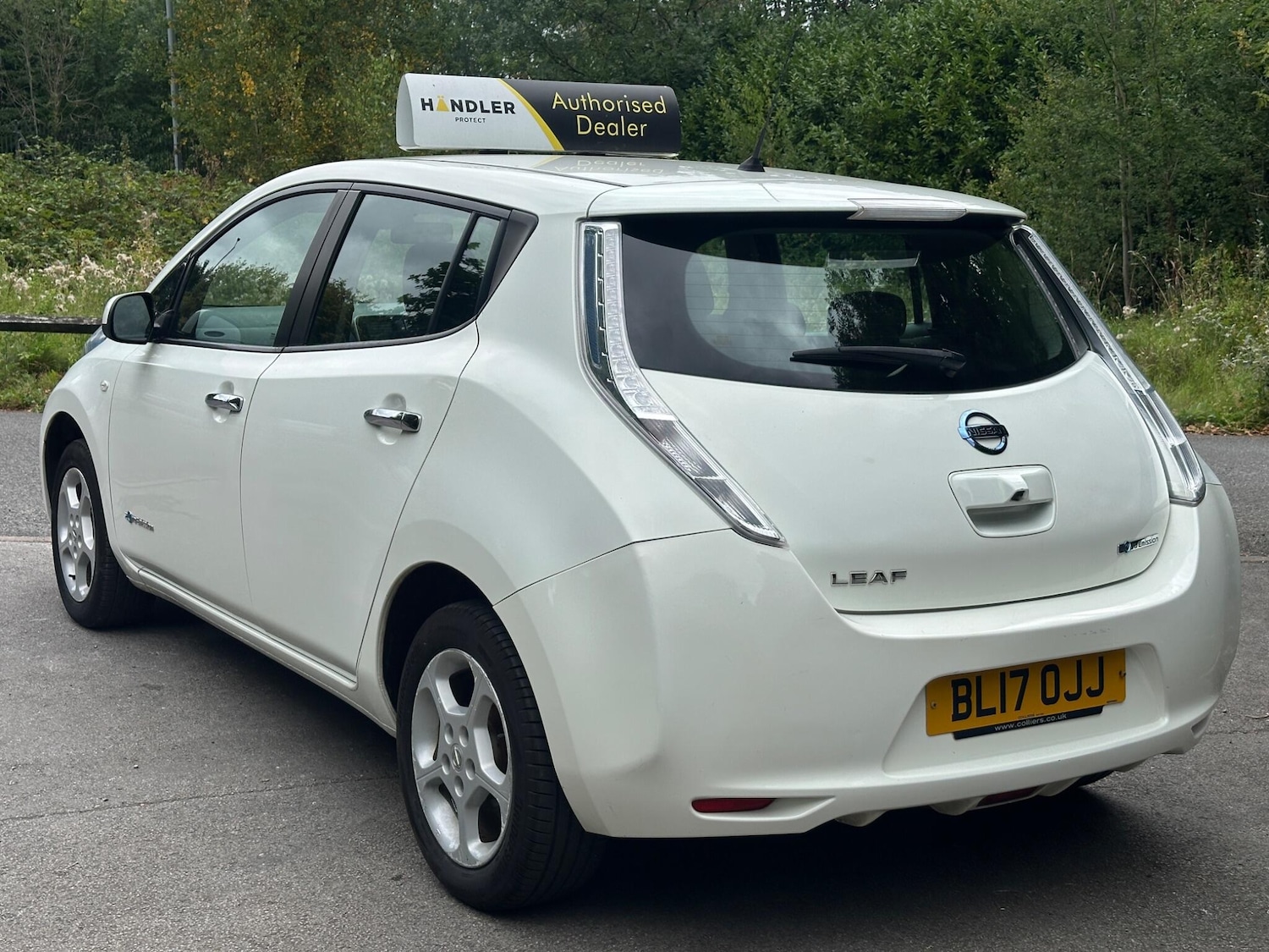 Vehicle 33