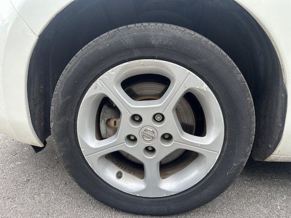 Used Nissan Leaf 2017 for sale - 75646501: Photo 35