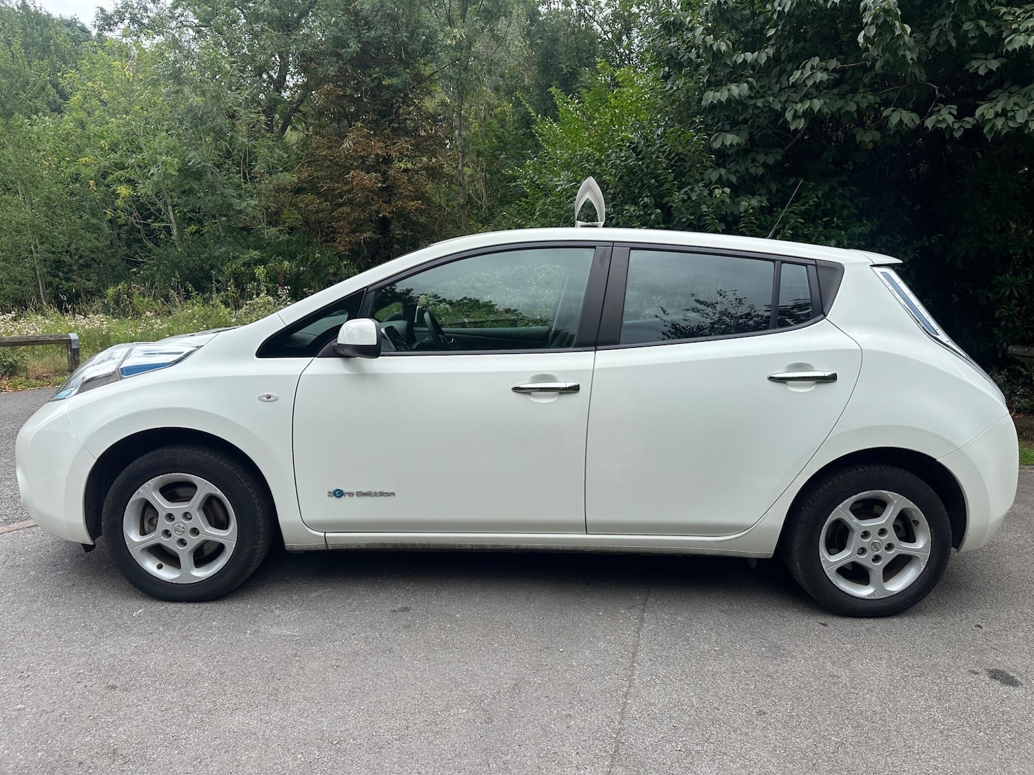Vehicle 36