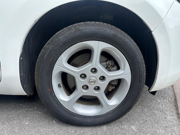Used Nissan Leaf 2017 for sale - 75646501: Photo 37